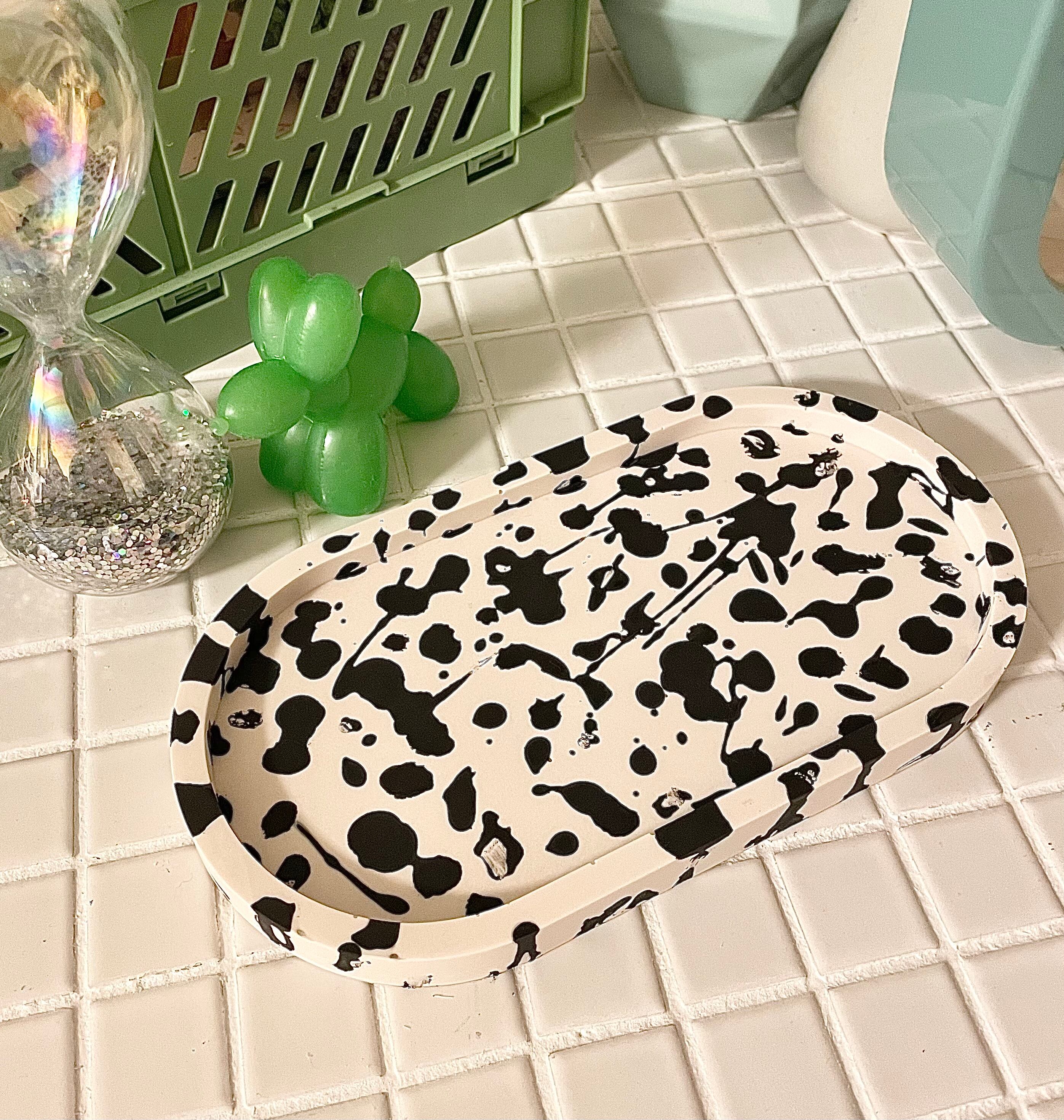 マルチトレイ アクセサリートレイ 韓国インテリア