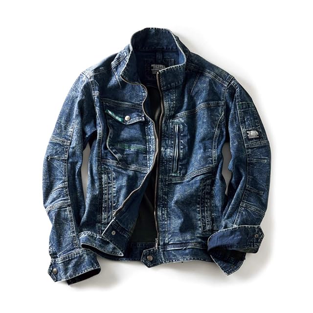 Levi's 70506 先染めブラック DENIM JACKET 42 | Pay ID