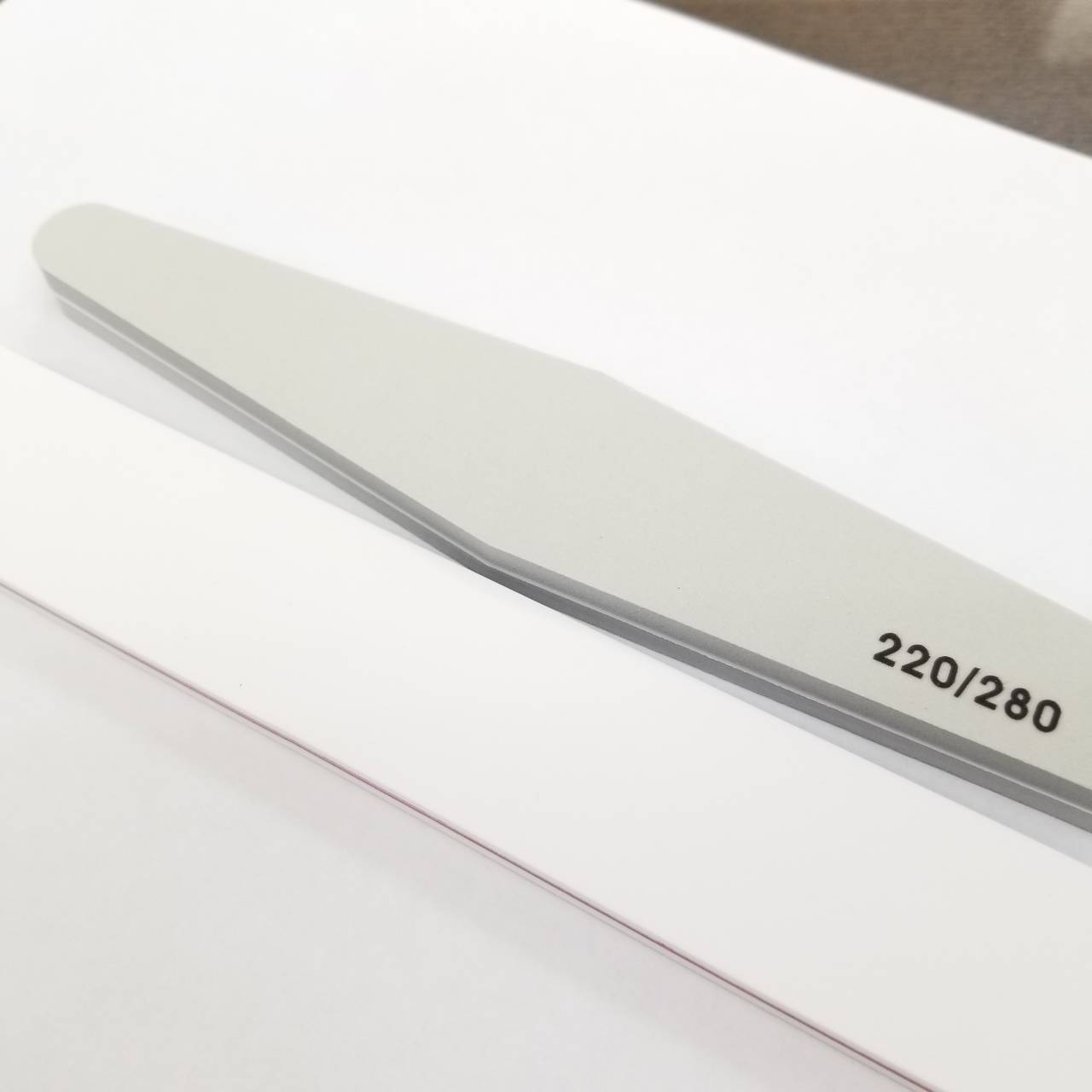 プロ使用の爪磨きセット<当店限定!ネイリストによる使用動画付>