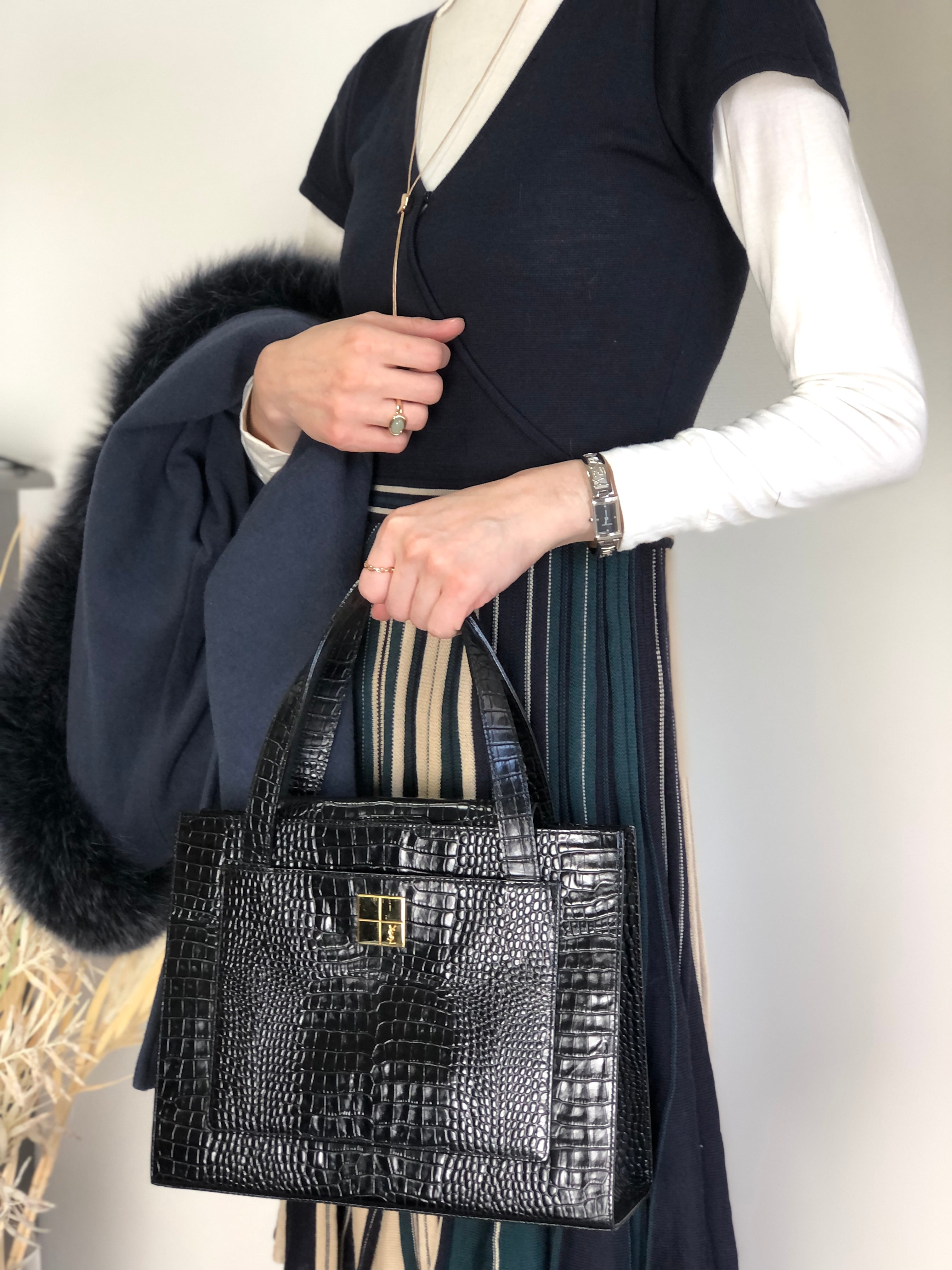 Yves Saint Laurent | VintageShop solo