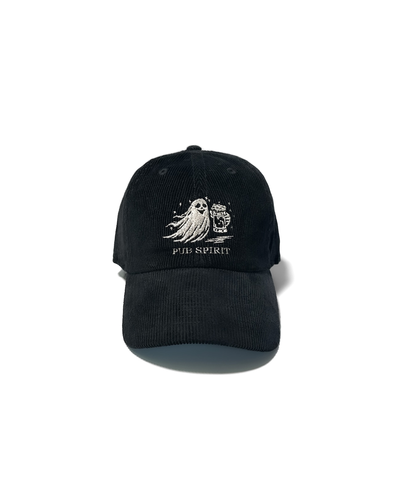 SOUVENIER CAP BLACK