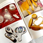 LES ANTIQUITES　アンティークの指南書　カラー写真豊富 12PSdz25