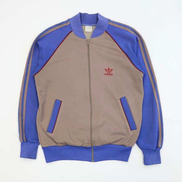 80S ADIDAS ATP TRACK JACKET