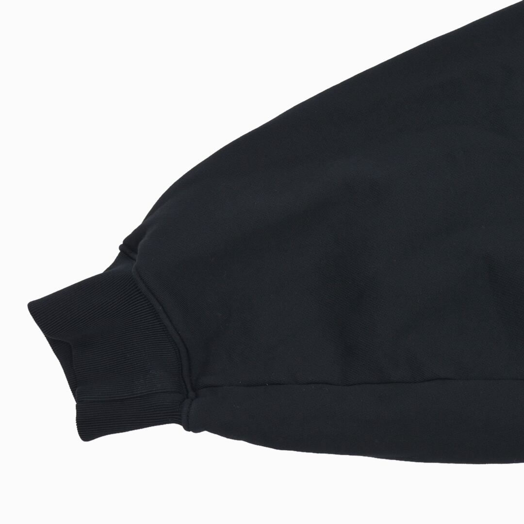 B1ARCHIVE】L/S OVERSIZED CREWNECK | AYIN