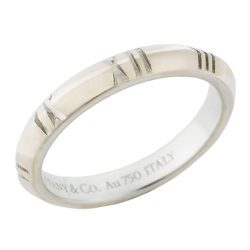 カルティエ Cartier ダイヤモンド ダムール エタニティ リング #47
