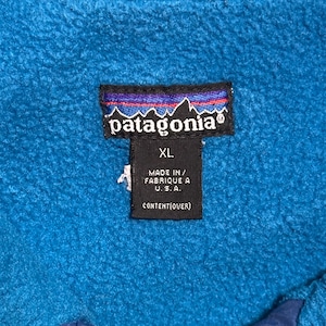 90s PATAGONIA