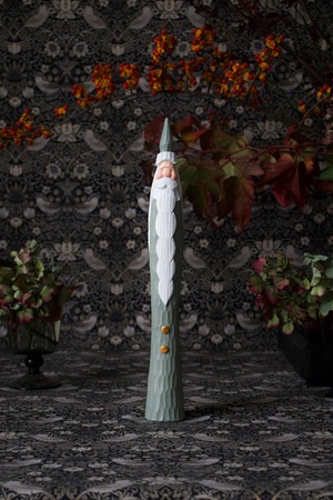 パステルオリーブ406