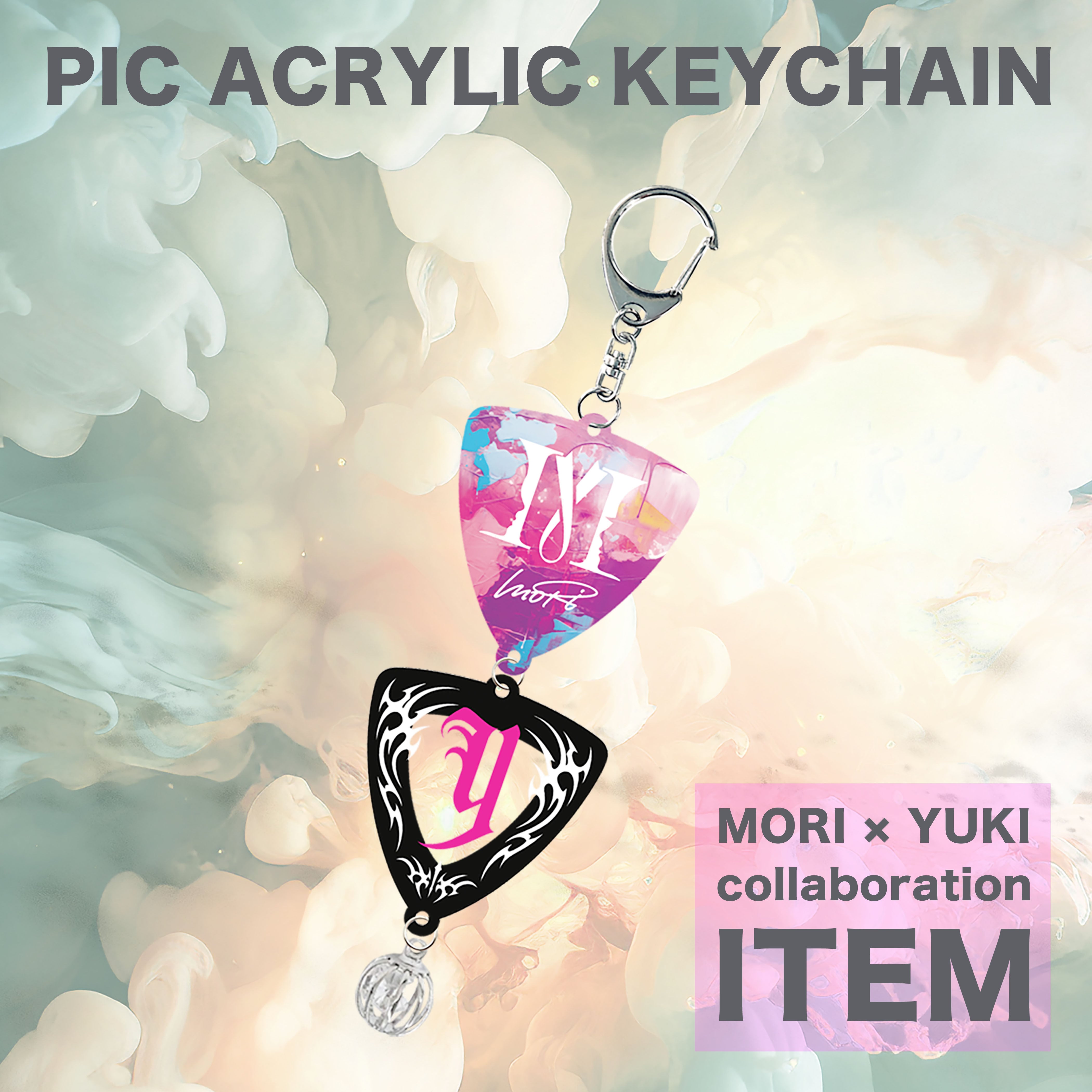 YUKI official web shop