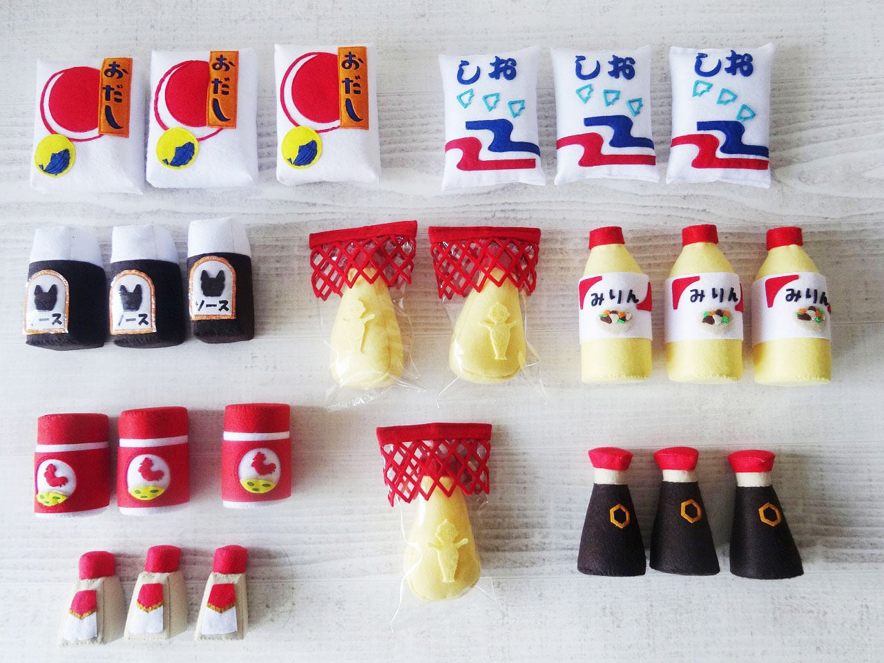フェルト屋さんプロフ専用出品 フェルト屋さんプロフ専用出品