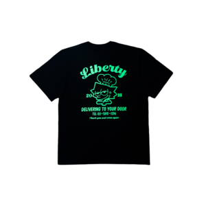 LIBAO GID DELIVERY Tshirts