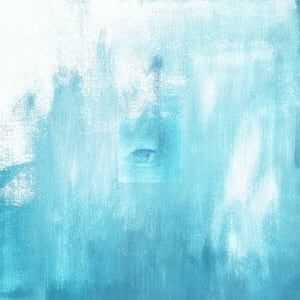揺れるは幽霊 / mnemeoid | HOLIDAY! RECORDS DISTRO