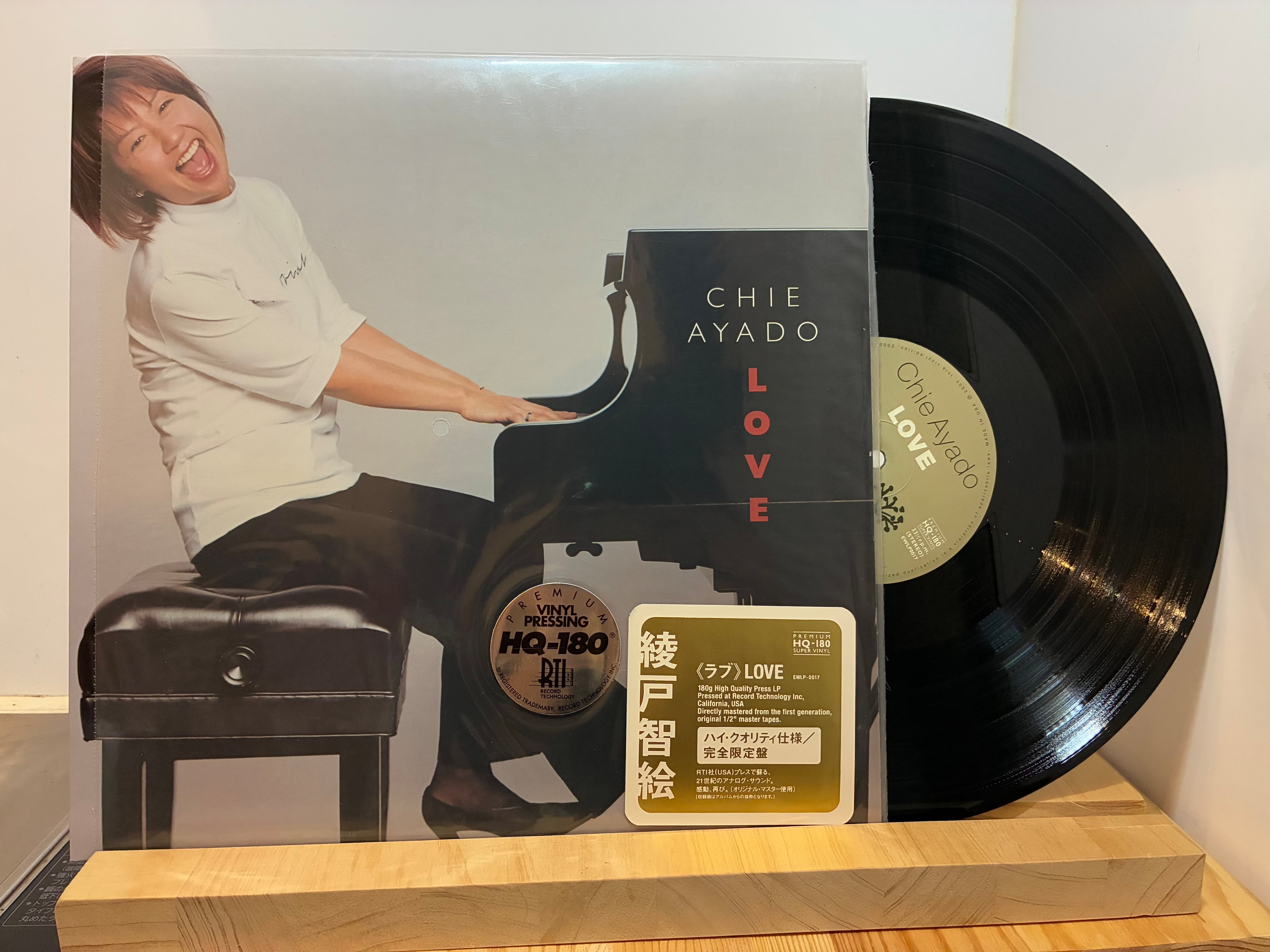 BLANKEY JET CITY / THE SIX | sixteen records (シックスティーン