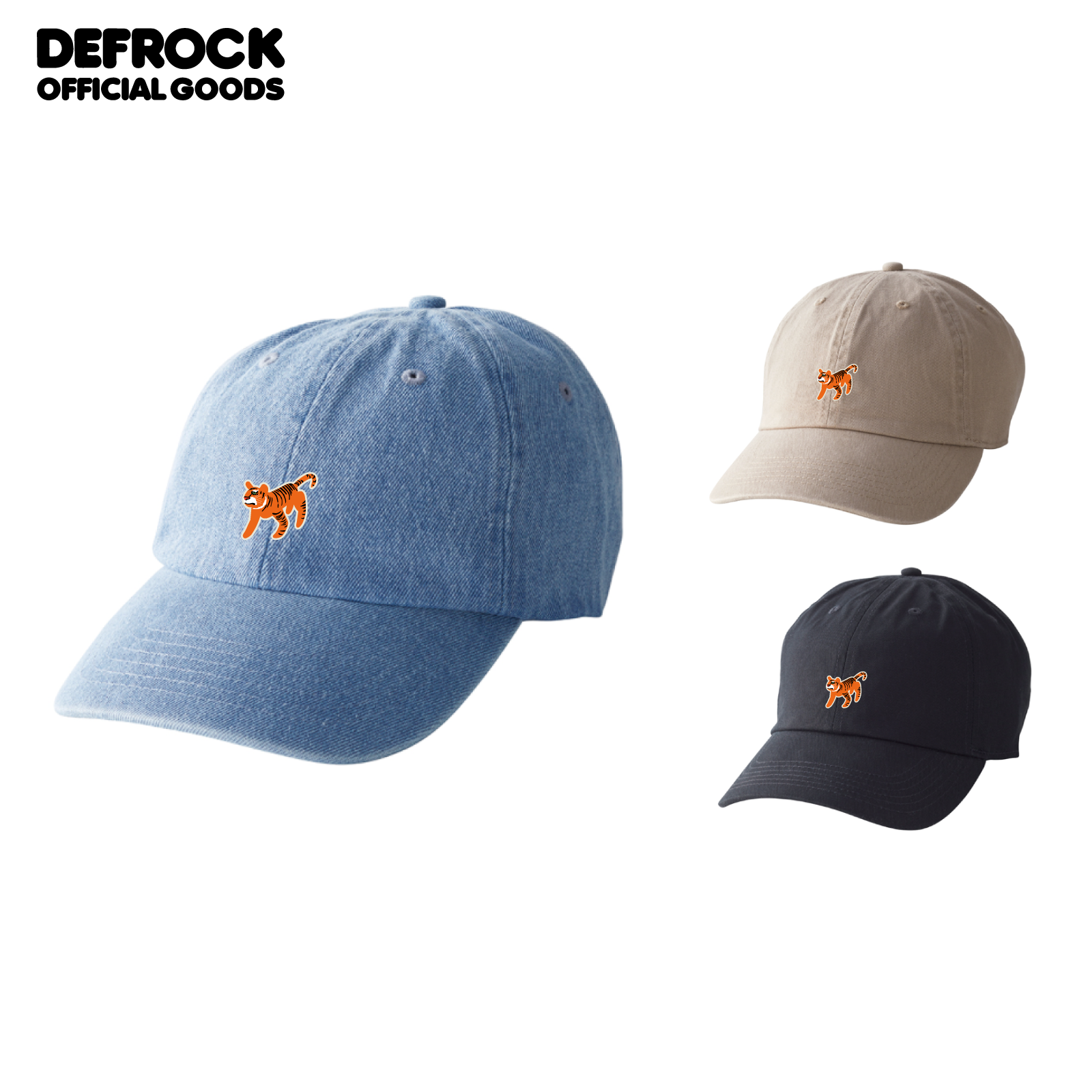 トラワッペンキャップ | DEFROCK ONLINE SHOP トラワッペンキャップ | DEFROCK ONLINE SHOP