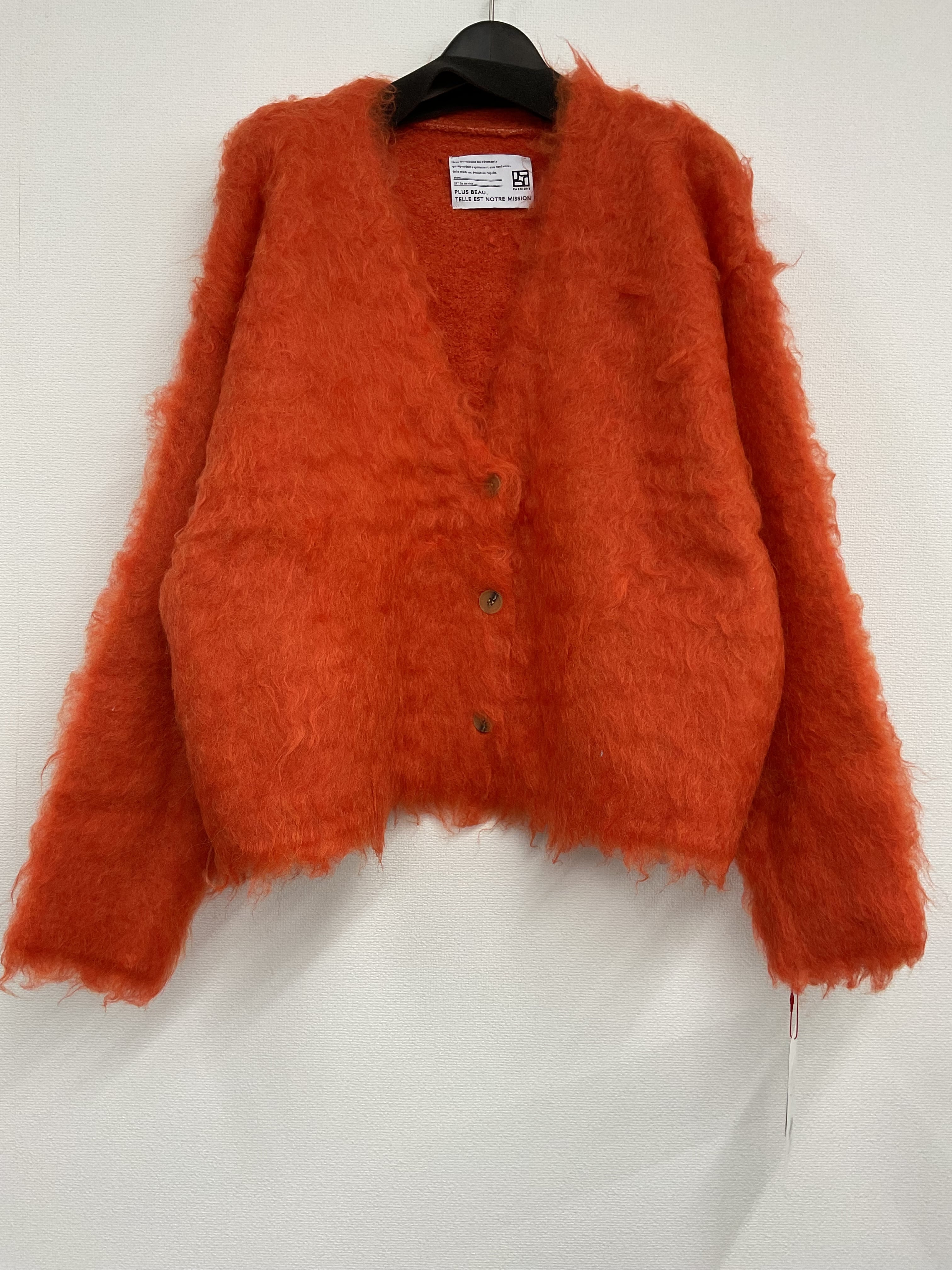 PASSIONE / パシオーネ | SHINKI