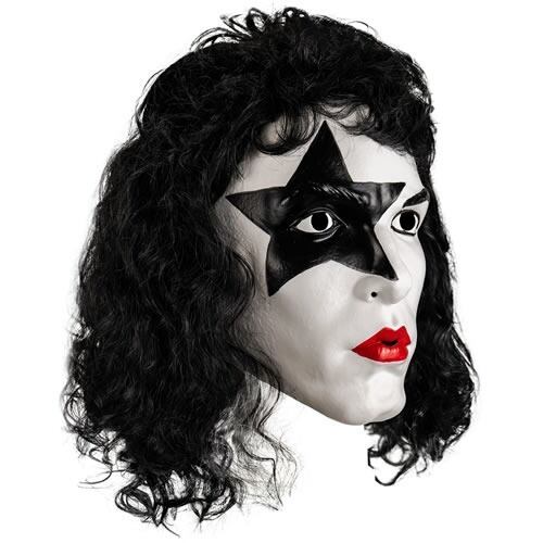 トリックオアトリートスタジオ KISS キッス スターチャイルド