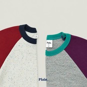 【取寄/韓国直送】Plain.バブルポップTシャツ｜韓国子供服｜26/AT