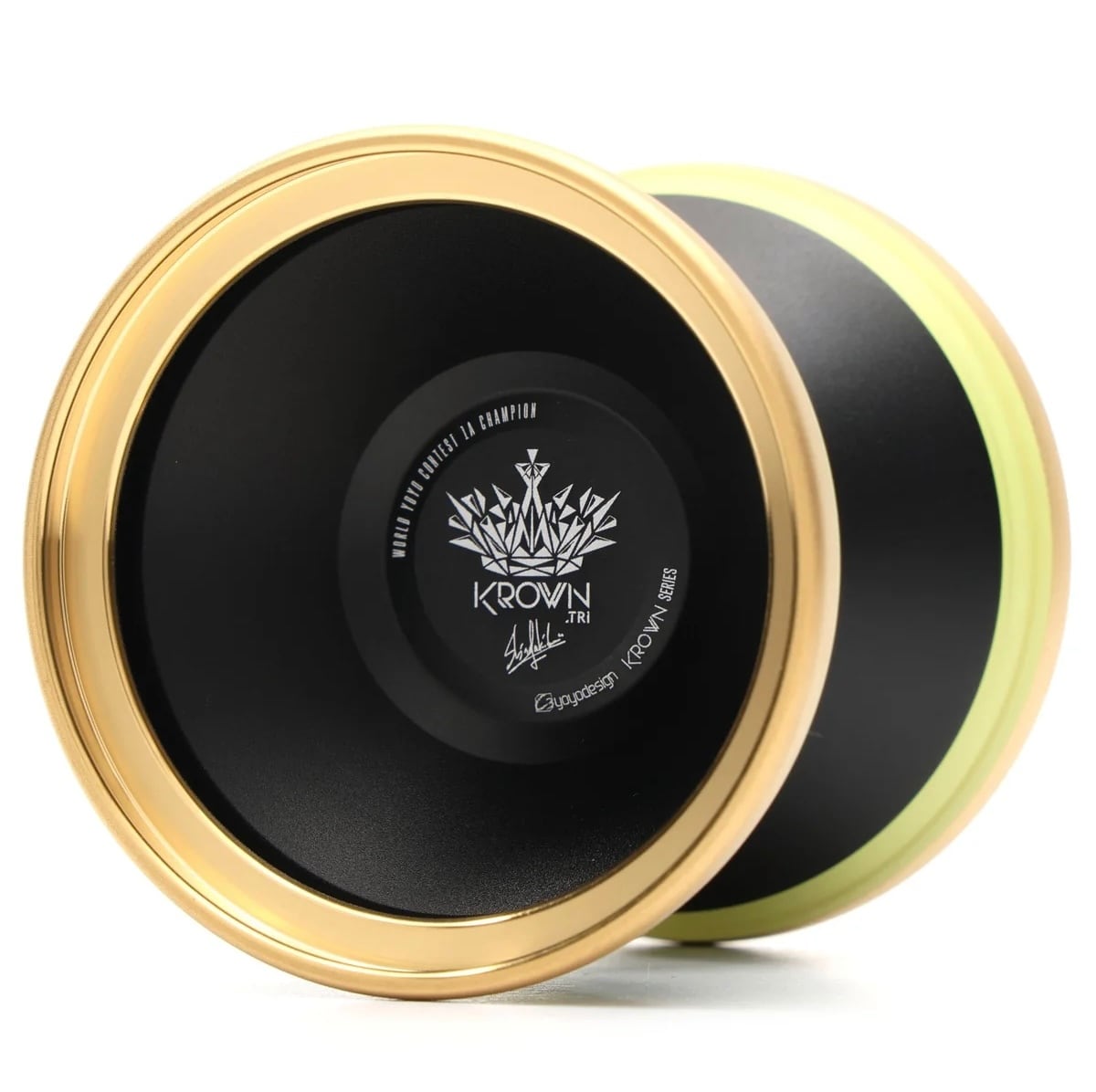 C3ヨーヨーデザイン | yoyospaceas