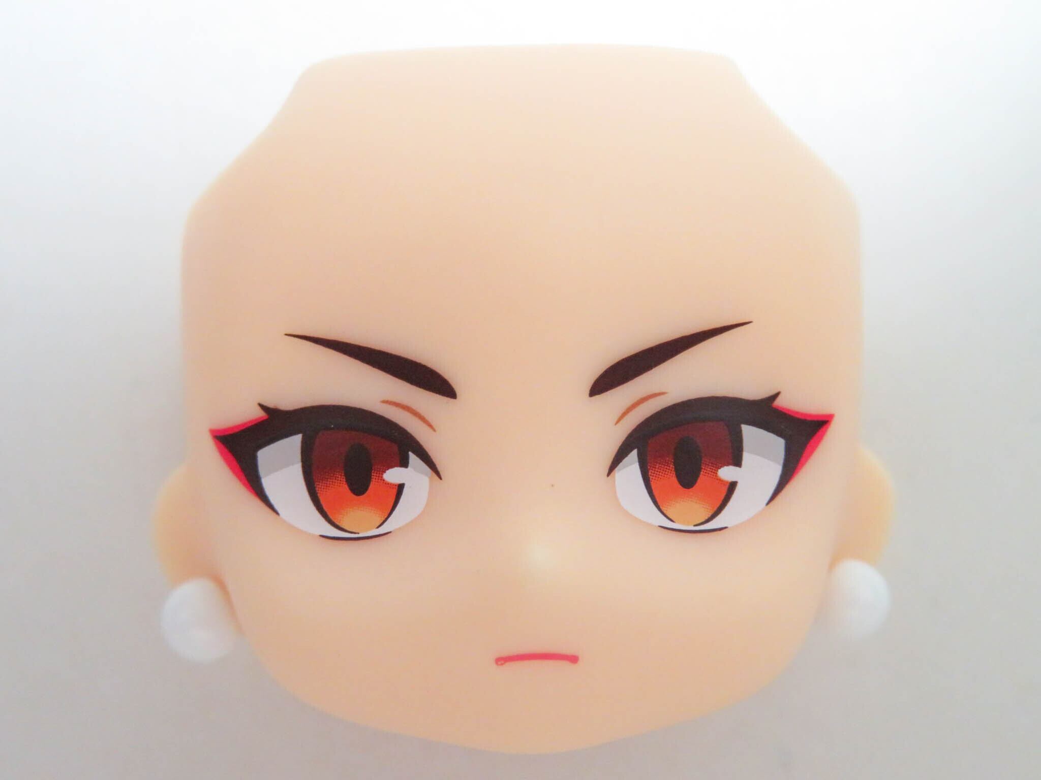 SALE】【1993】 春麗 顔パーツ 普通 ねんどろいど | ホビー通販 アニホープ