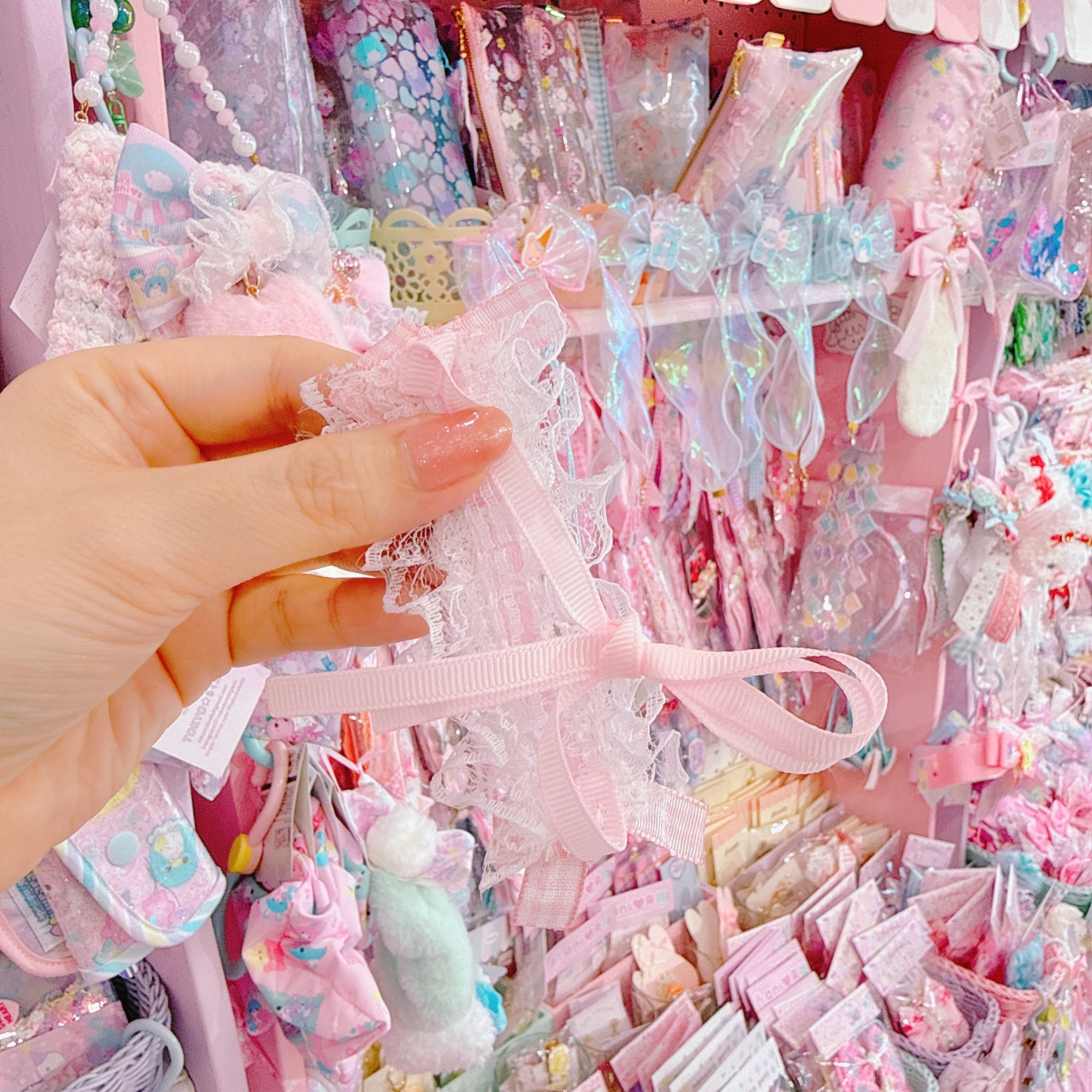 【E10】9-1ぬいぐるみ用ヘッドドレス