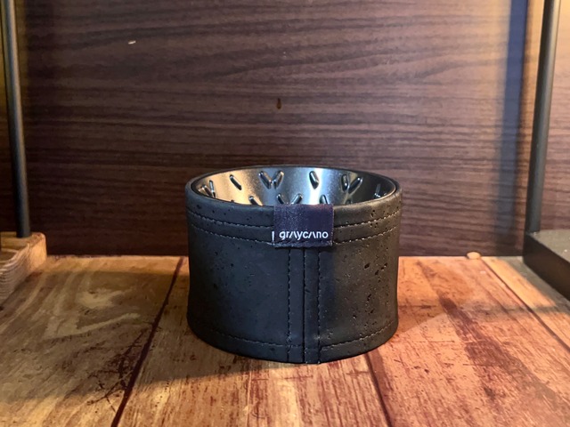 Graycano Sleeve snow