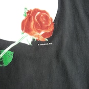 90s THE PHANTOM OF THE OPERA オペラ座の怪人 Tシャツ