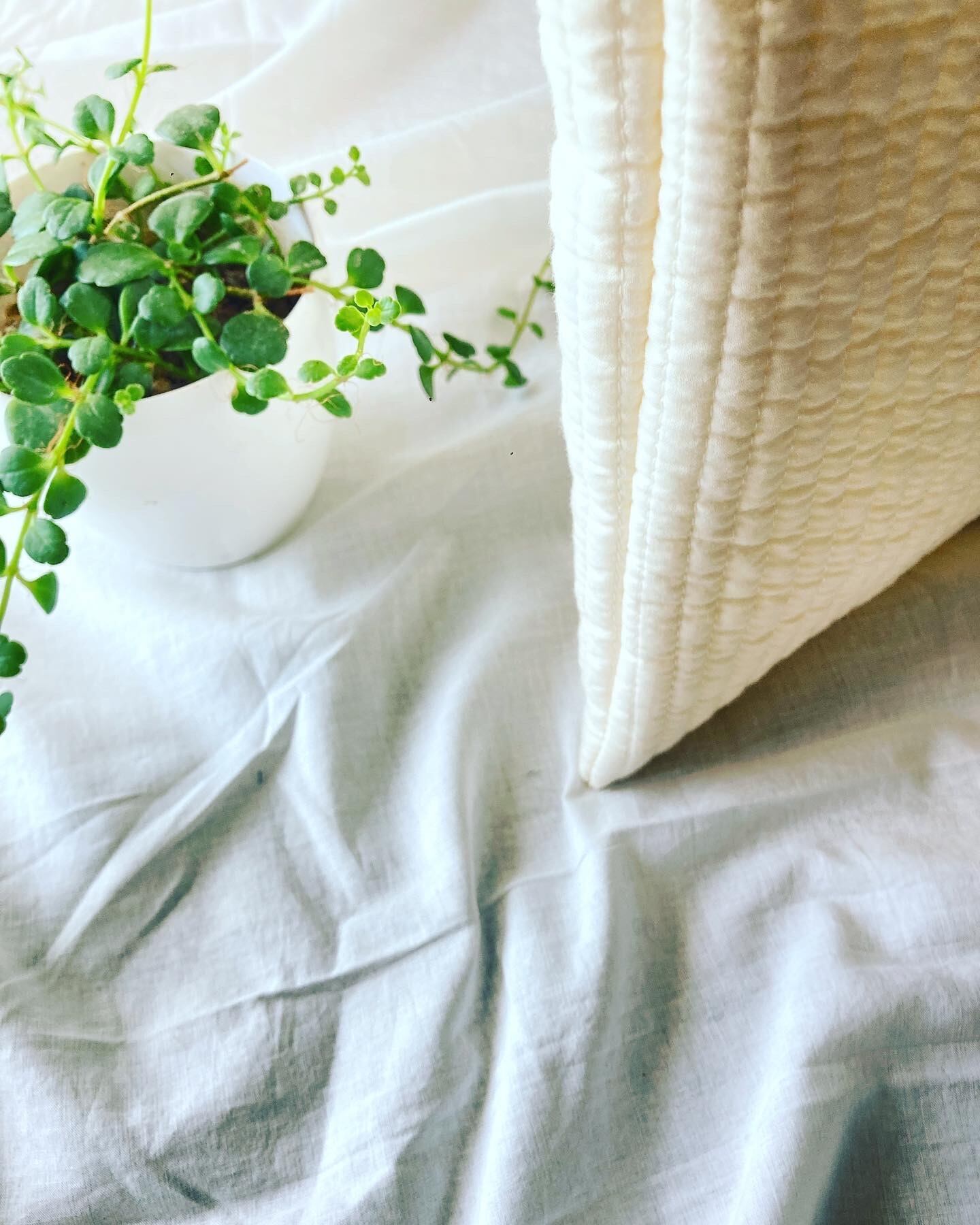 韓国ヌビ&リバティリボン レッスンバッグ