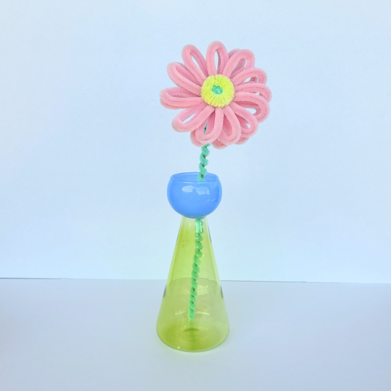 【アウトレット】フラワーベース＜訳あり品＞ - 5
