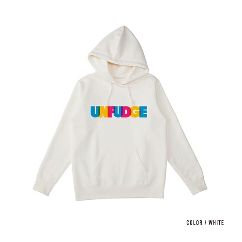 HOODIE / BAU＜予約商品＞