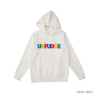 HOODIE / BAU<予約商品>