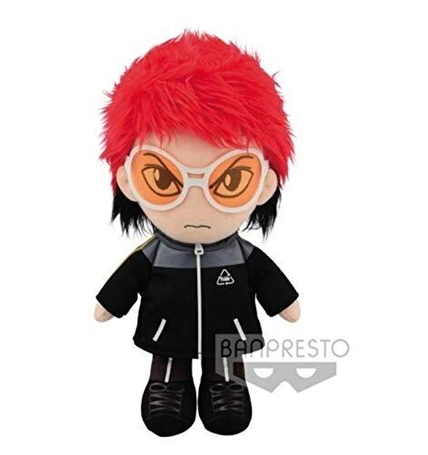 進撃の巨人 巨人エレン エレン・イェーガー ぬいぐるみ 北米版