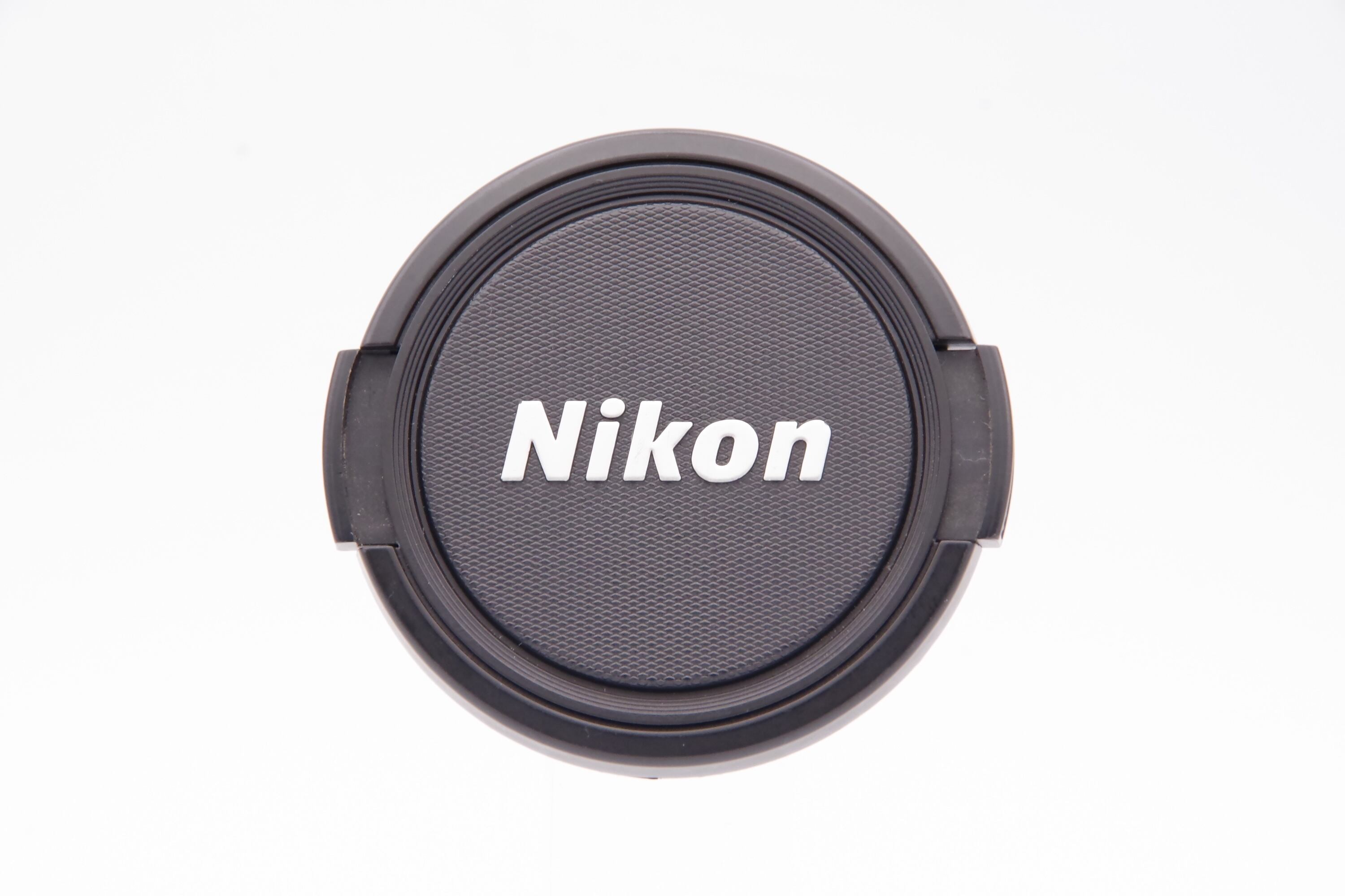 ニコン純正 52mm レンズキャップ | 近江寫眞機店