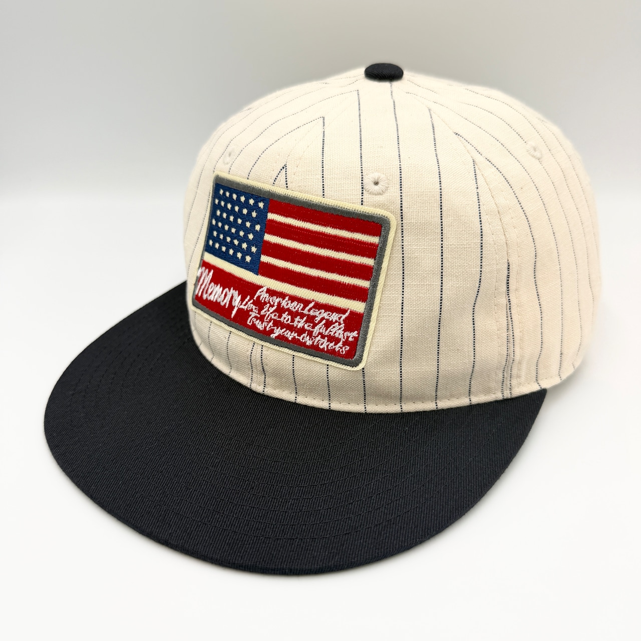 【gifthat オリジナル】gifthat Wappen cap