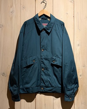 【a.k.a.C.a.k.a vintage】90’s Euro Vintage Pocket Gimmick Work Jacket