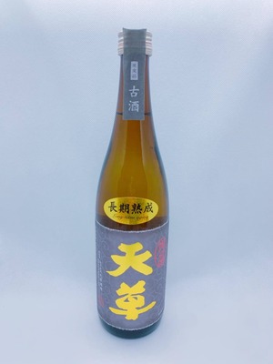 純米焼酎　天草古酒(720ml)