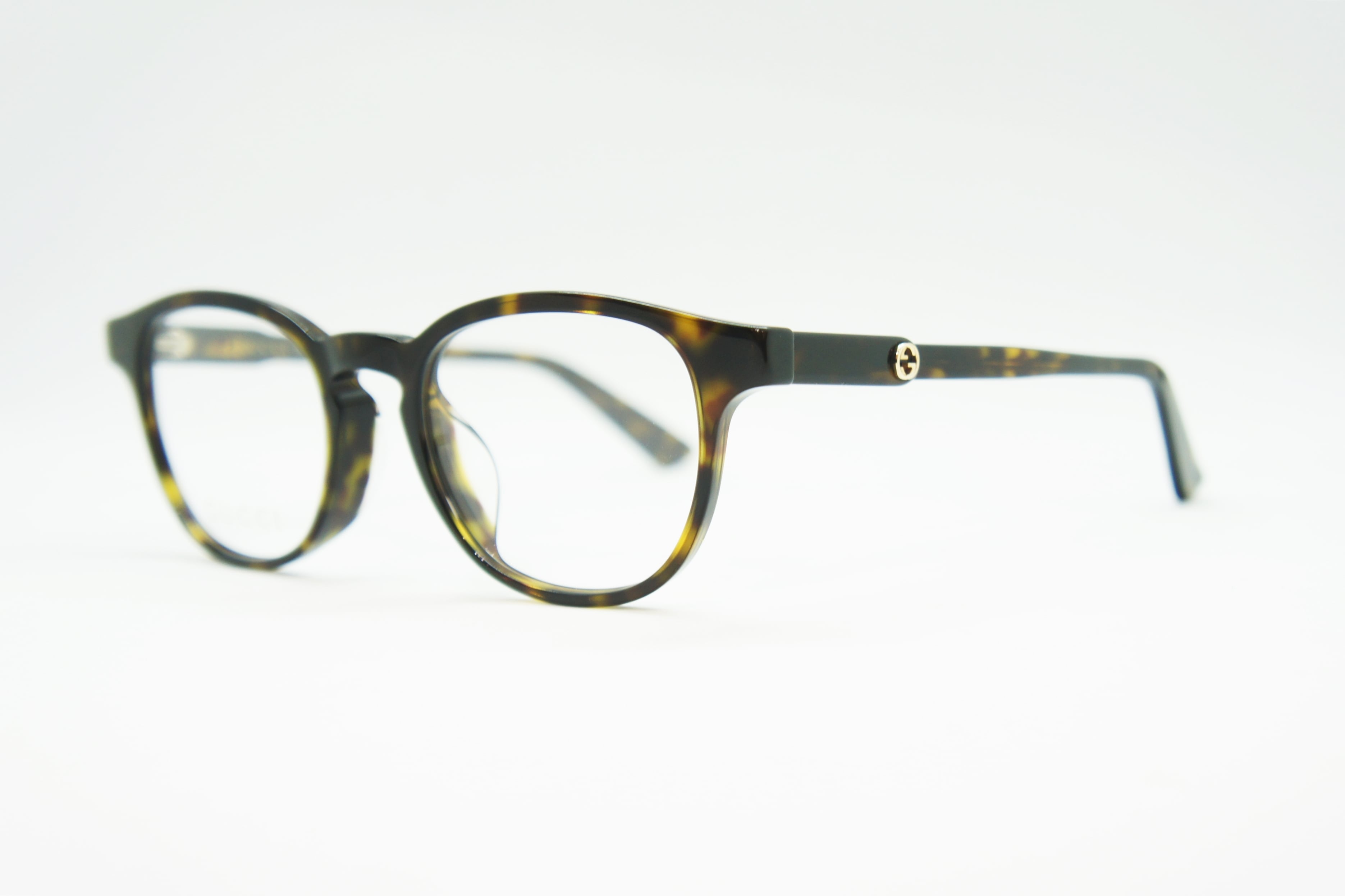 GioGioさん専用 GUCCI archive y2k ウェリントン モード GUCCI メガネ GG0556OJ 002 ハバナ ボストン ウェリントン ボス