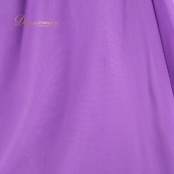 社交ダンス 衣装 スタンダードドレス ワンピース ドレス スタンダード 紫 フロート レース デモ 競技 ダンス パーティ 発表会 パープル系 エレガント 上品 おしゃれ フェミニン ステージ衣装 パーティー用 ダンスパフォーマンス