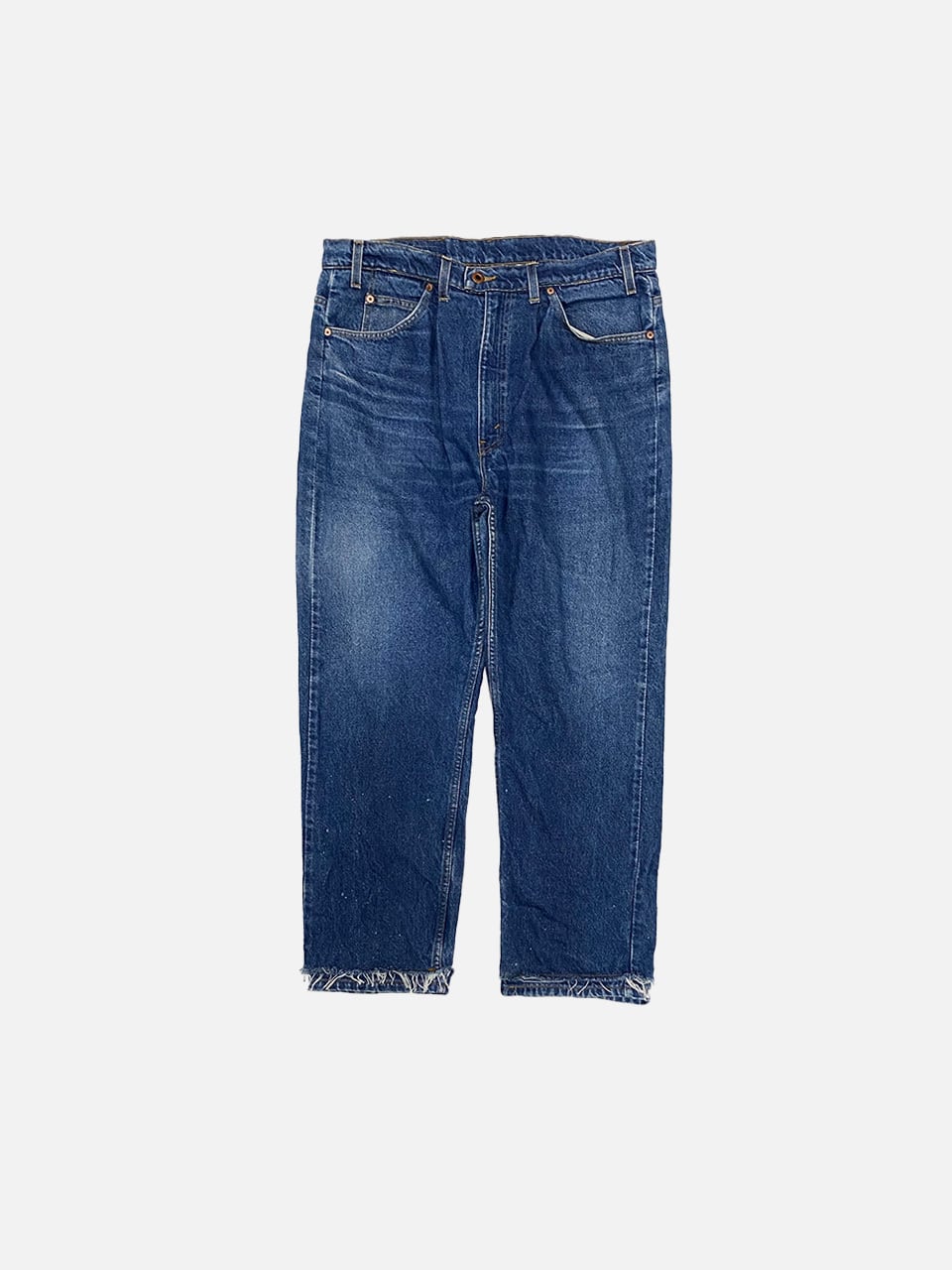 VINTAGE OVERALLS PANTS(1) | ANYWEAR