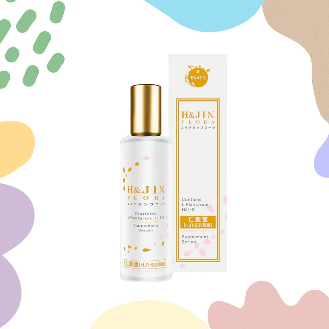 エイチジンフローラ60ml（人用）