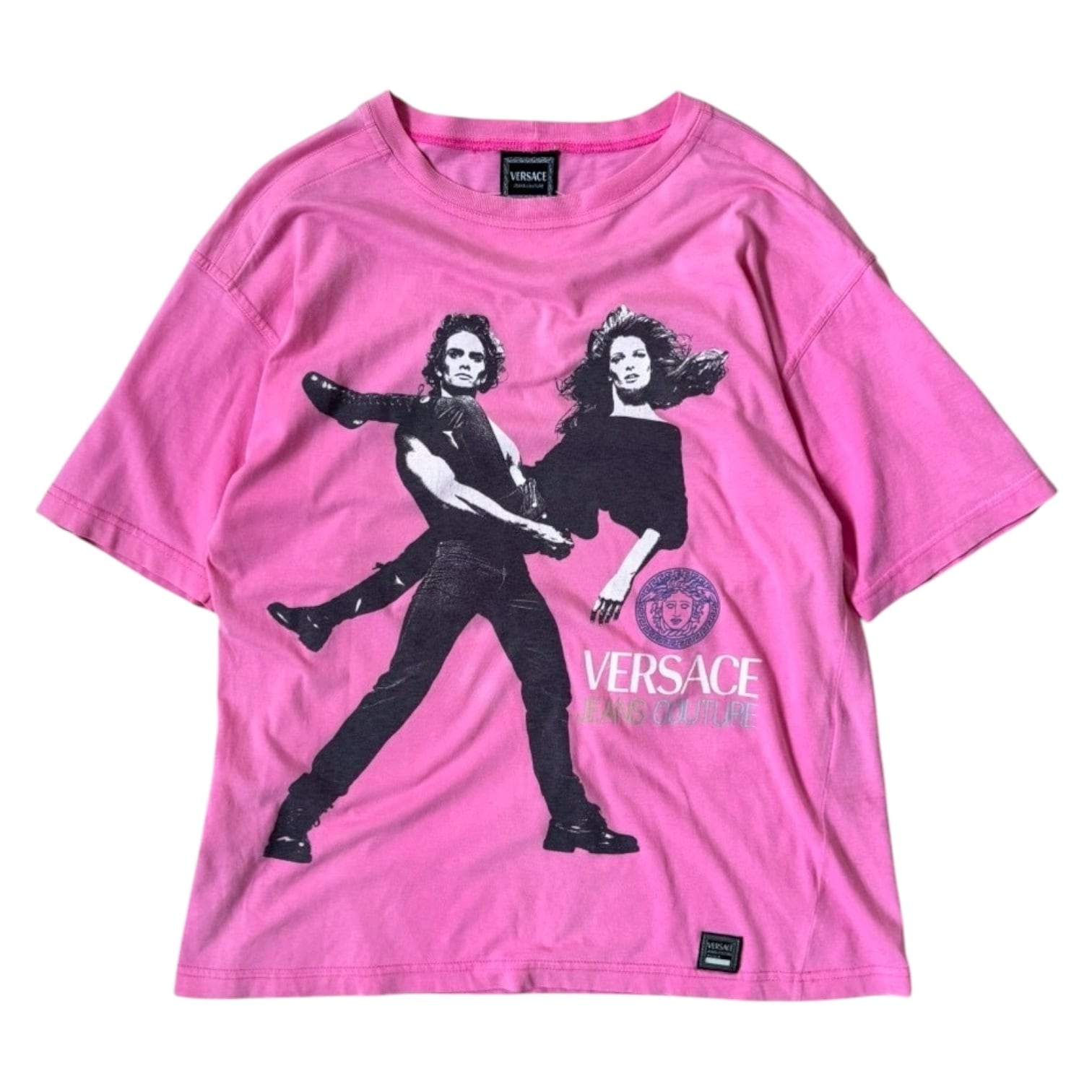 HOW ABOUT NO TEE (BLACK) | creep store