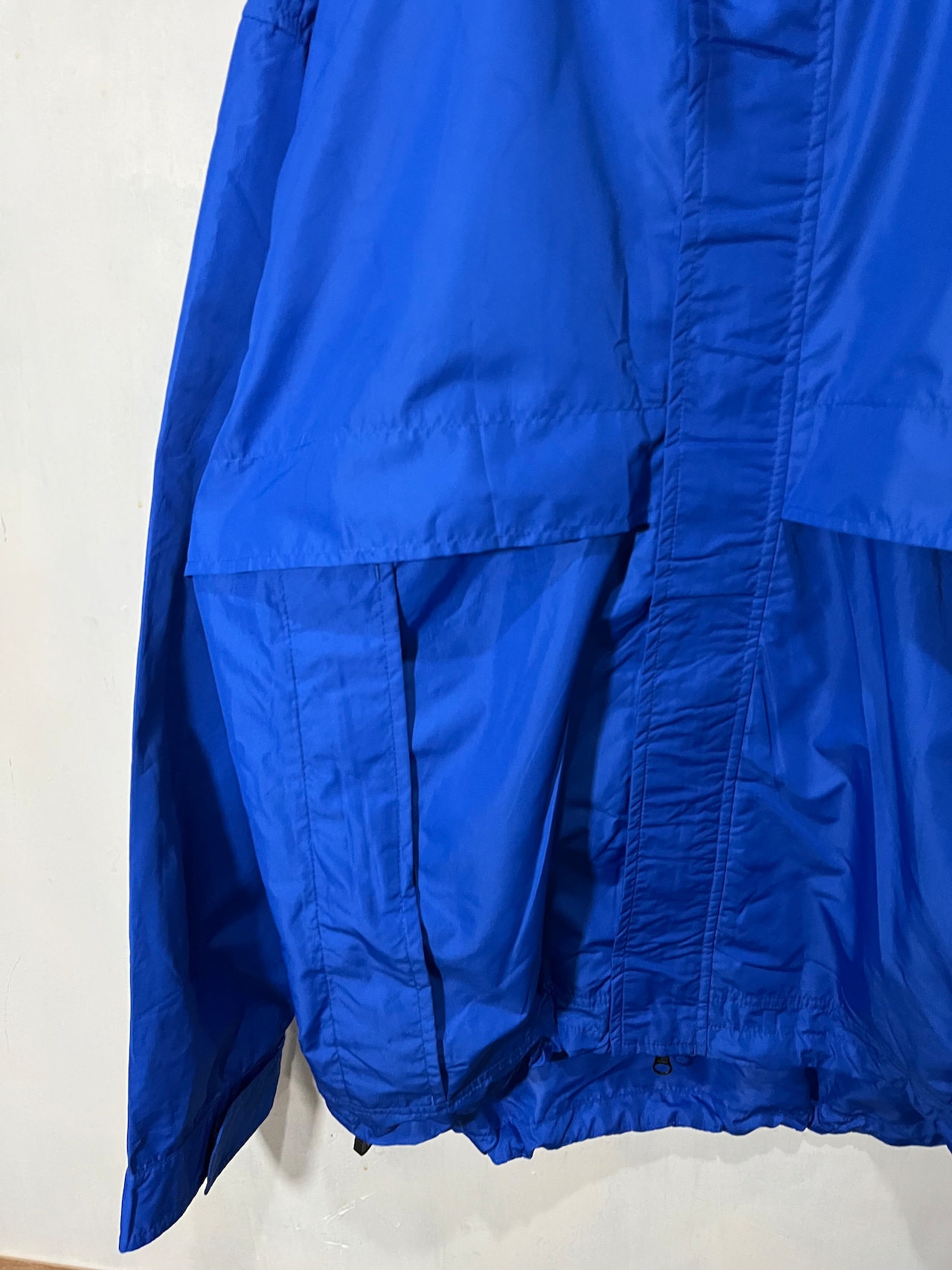 90's Nike Nylon Jacket【L】