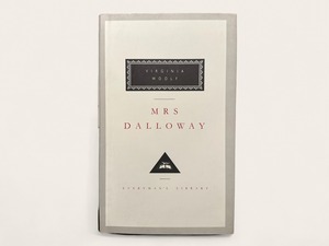 【SL090】Mrs. Dalloway / Virginia Woolf
