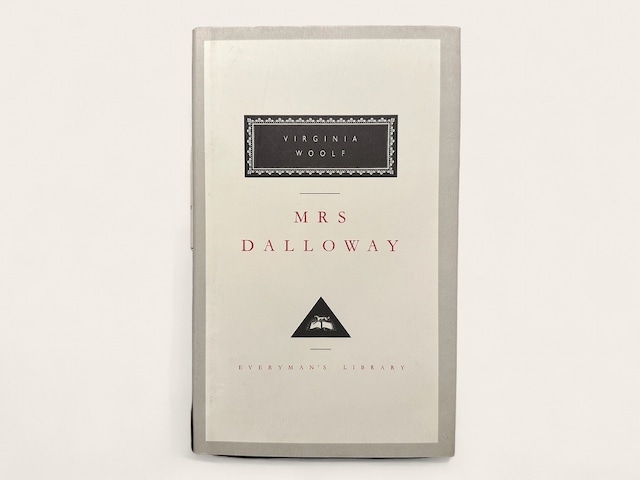 【SL090】Mrs. Dalloway / Virginia Woolf