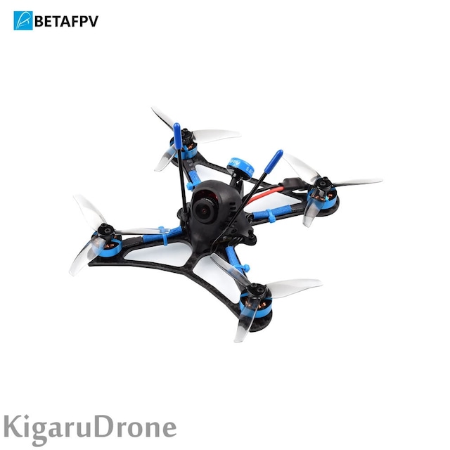 【玄人向け特価】BETAFPV TWIG XL 3'' 2021バージョンFPV Toothpick Quad BNF  レシーバー XM+ Frsky