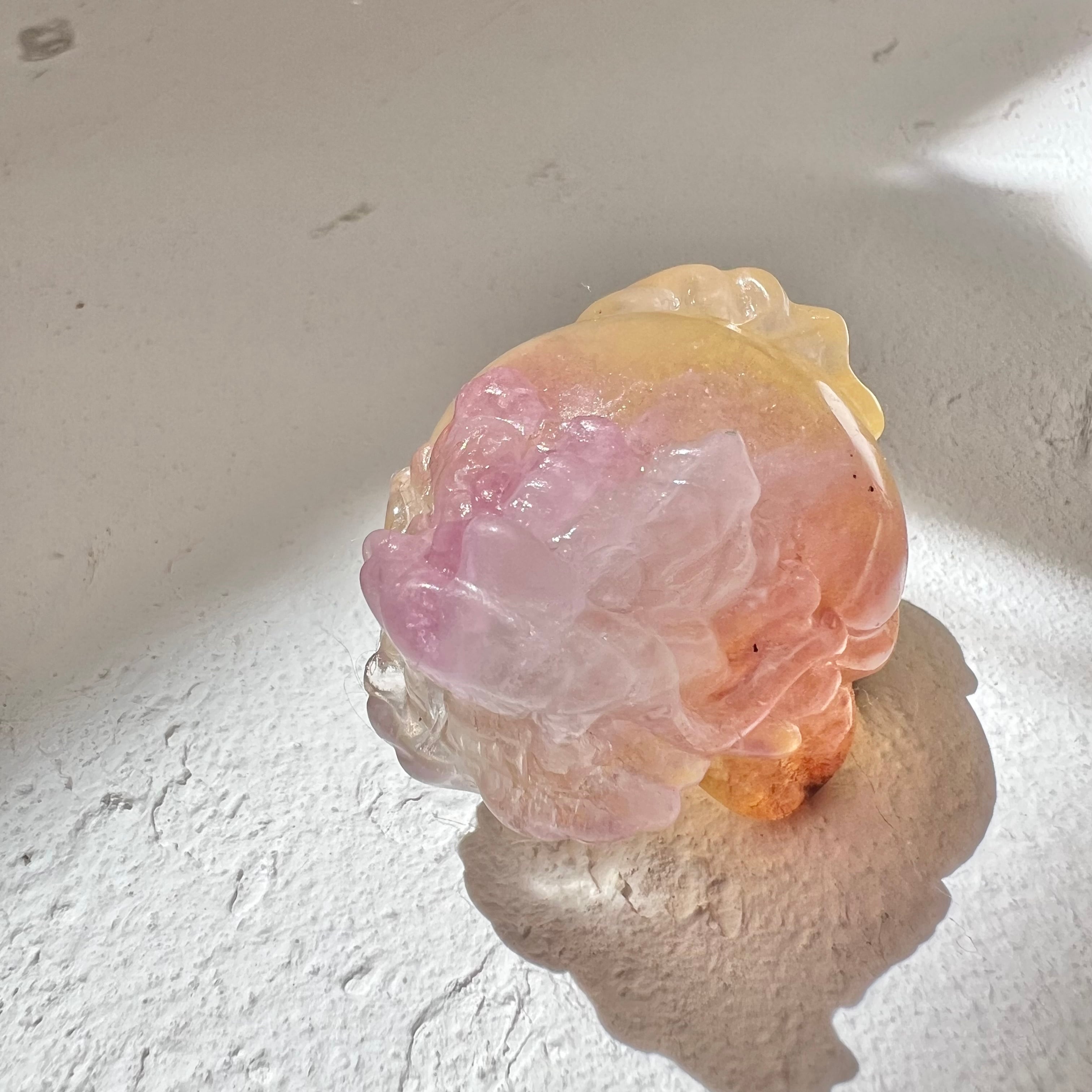 トロレアイト　羽根付きロングイ　龍亀 トロレアイト 羽根付きロングイ 龍亀 f2fffd5faf6bf7b990baebecfa8400