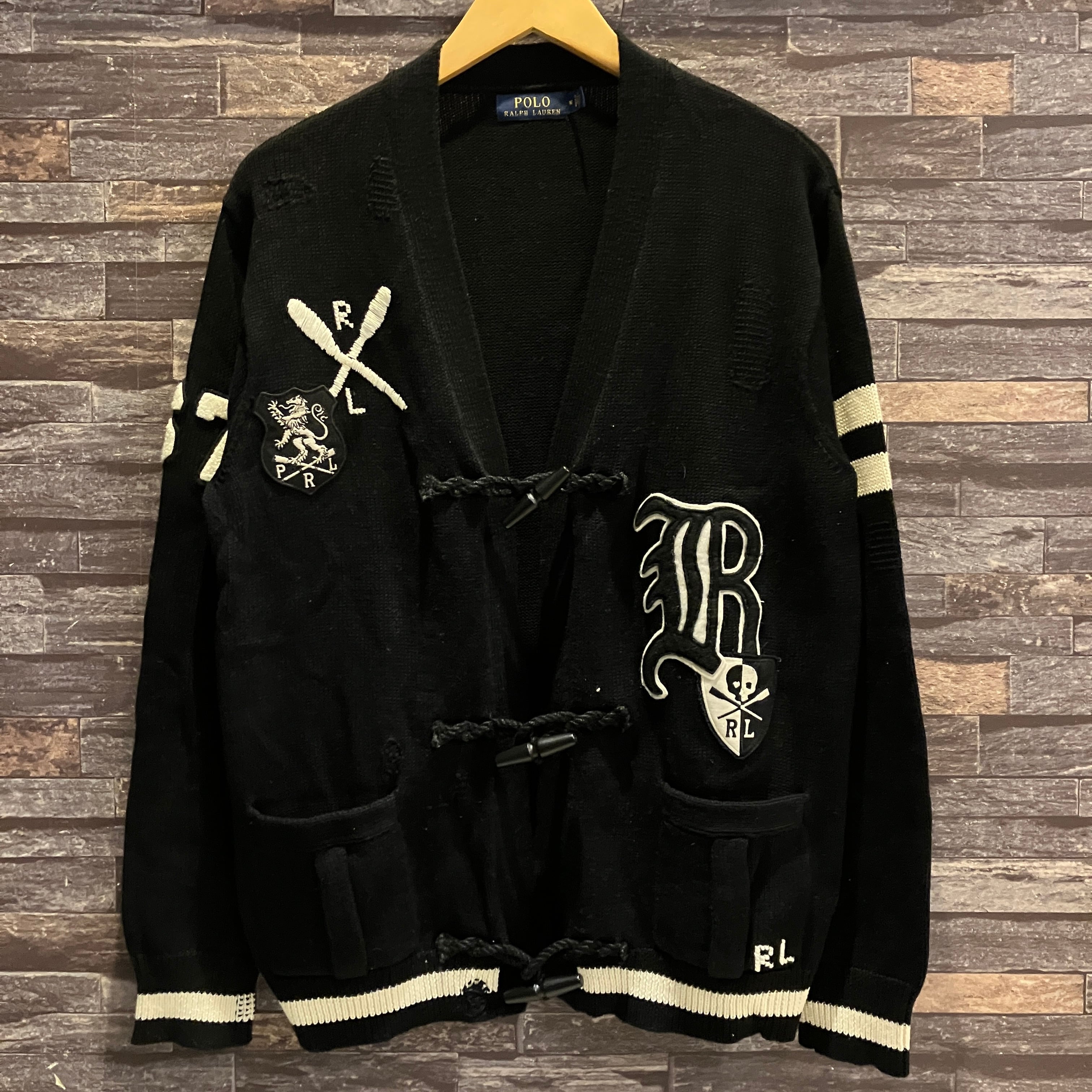 POLO | KAWABE INTERMODE Poloまとめ売り & Lauren Ralph わ*ん様 RALPH メンズ ローレン) ラルフ LAUREN(ポロ トップス