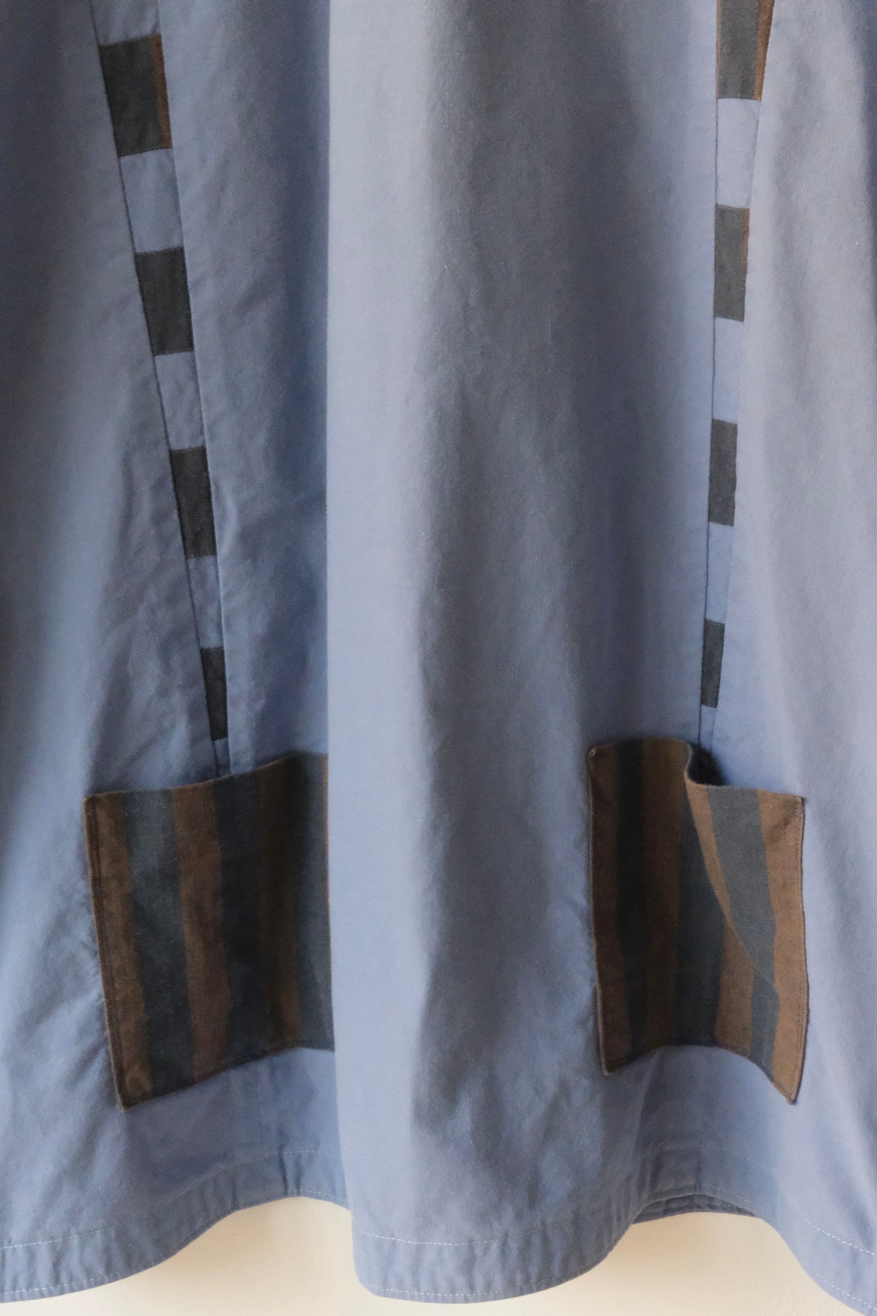 Vuokko pockets shirt jacket