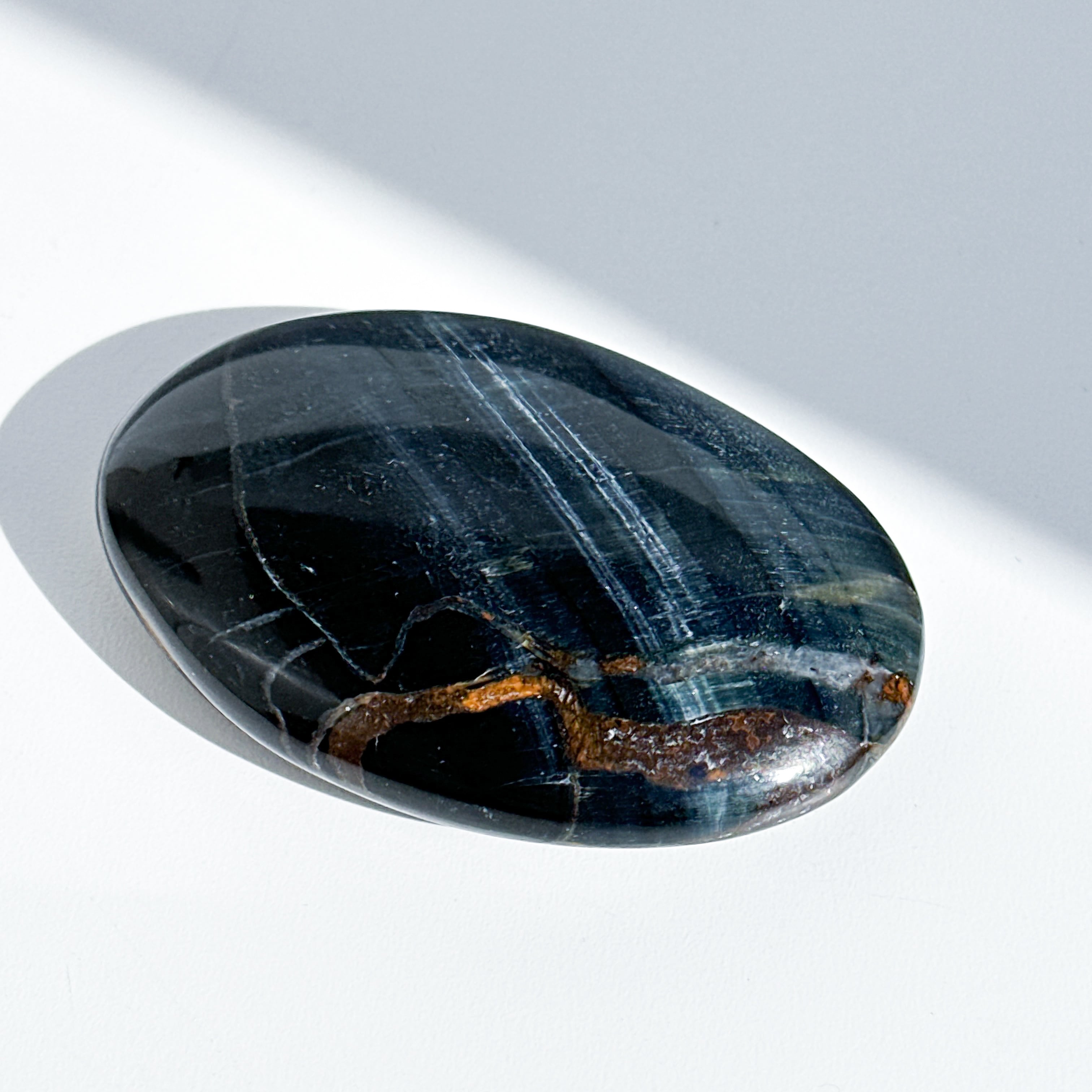 タイガーアイ | Kamoku［カモク］インテリア天然石・鉱物のネットショップ