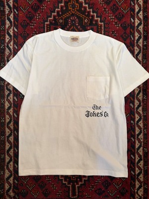 BEAT.F.P.G / JOKES&CO. 2PACK TEE / PACK TSHIRT / 2PACK