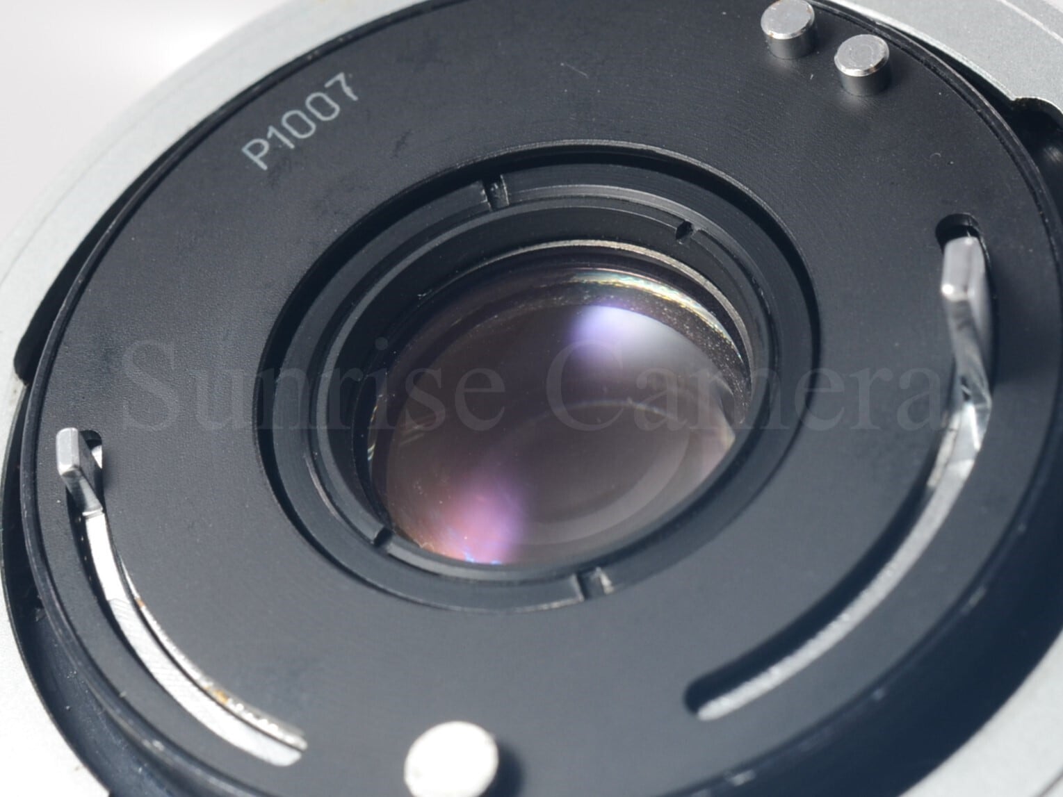 Canon FD 24mm F2.8 S.S.C. 整備済 キヤノン 単焦点広角レンズ (60027