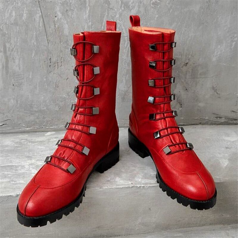 【新作】【送料無料】 2019秋冬新作フルラムスキンレディースパンクスタイルラフ女性 オータム 秋物 ウィンター 冬物 10b390405507166